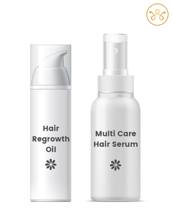 Hair Serum