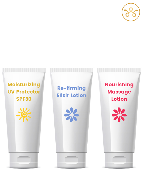 skin moisturiser manufacturer