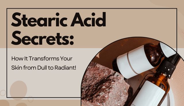 stearic acid
