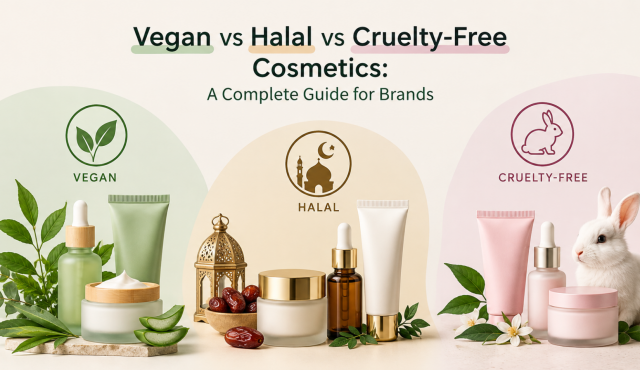 vegan vs halal vs cruelty