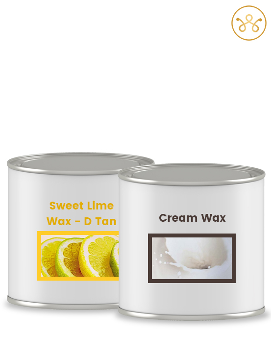 Wax D - Tan Cream
